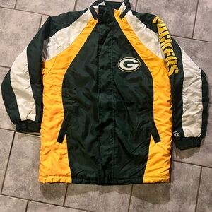 NFL Green Bay packers